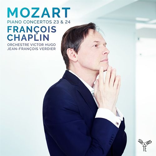 Foto van Mozart: piano concertos no. 23 & 24 - cd (3149028114829)