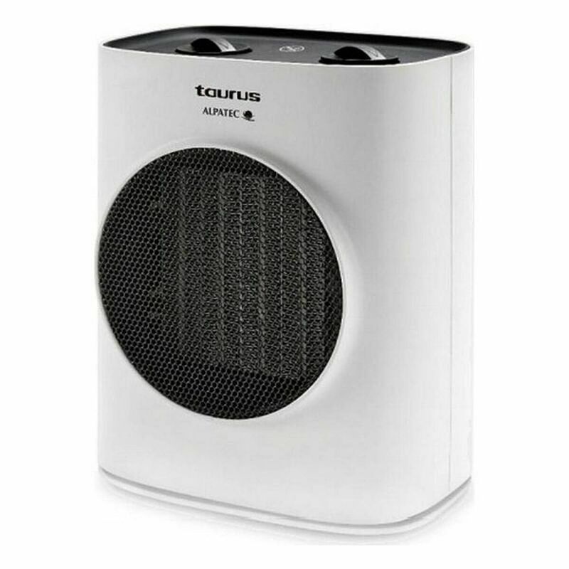 Foto van Verwarming taurus tropicano 7 cr 1500 w 1500w