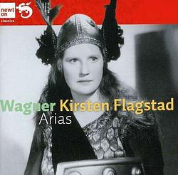 Foto van Wagner: scenes and arias - cd (8718247710904)