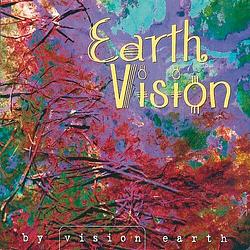 Foto van Earth vision - cd (0600525008927)