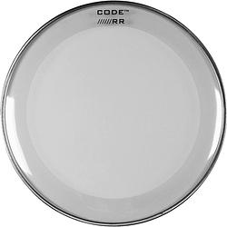 Foto van Code drum heads rrcl08 reso ring clear resonantievel met dempring voor tom, 8 inch