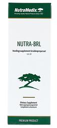 Foto van Nutrimedix nutra-brl druppels