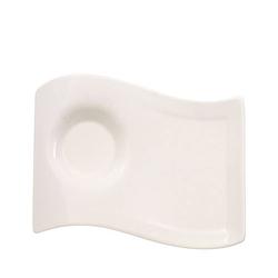 Foto van Villeroy & boch schotel newwave caffe - 17 x 13 cm