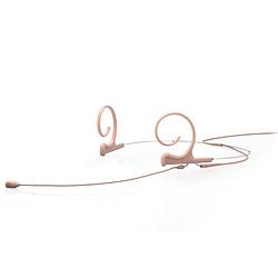 Foto van Dpa 4288 core directional flex microdot beige headset-microfoon