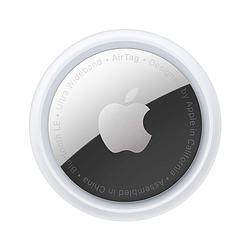 Foto van Apple airtag - 1 pack telefonie accessoire