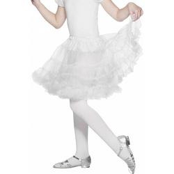 Foto van Witte petticoats voor kinderen - petticoats