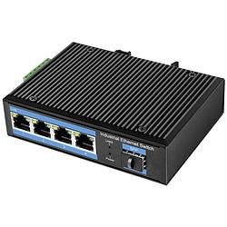 Foto van Logilink ns204 ethernet switch