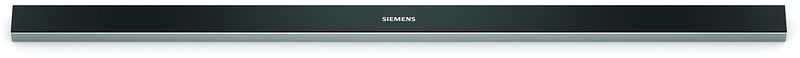 Foto van Siemens lz49561 afzuigkap accessoire zwart