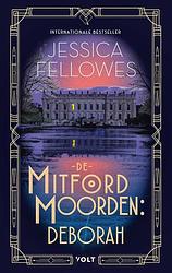 Foto van Deborah - jessica fellowes - ebook (9789021463483)