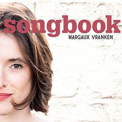 Foto van Songbook - cd (5410547053400)