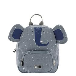 Foto van Trixie backpack small - mrs. elephant