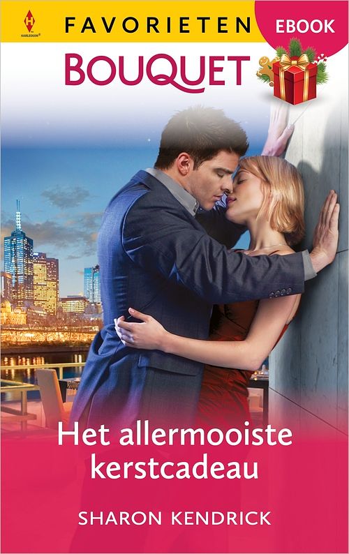 Foto van Het allermooiste kerstcadeau - sharon kendrick - ebook