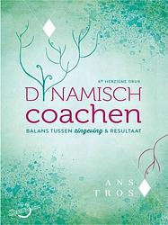 Foto van Dynamisch coachen - ans tros - ebook (9789076277134)