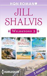 Foto van Wildstone 2 - jill shalvis - ebook (9789402557220)