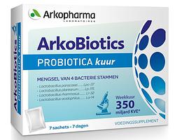 Foto van Arkopharma arkobiotics probiotica kuur