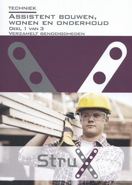 Foto van Techniek - ruud gardien - paperback (9789037213393)