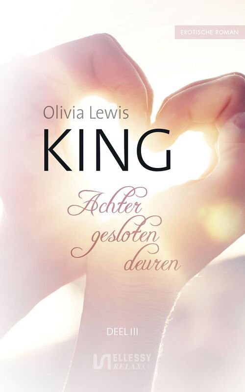 Foto van Achter gesloten deuren - olivia lewis - ebook (9789086603244)