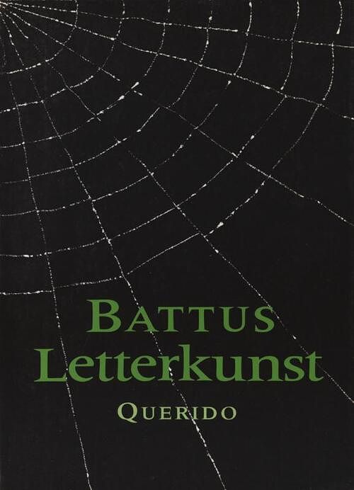 Foto van Letterkunst - hugo brandt corstius - ebook (9789021447919)