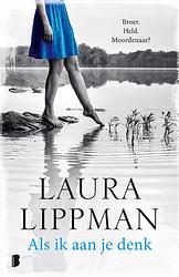 Foto van Als ik aan je denk - laura lippman - ebook (9789402309003)