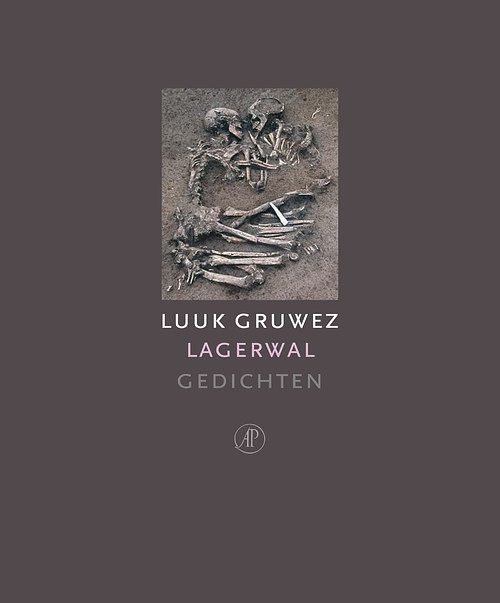 Foto van Lagerwal - luuk gruwez - ebook (9789029568388)