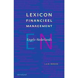 Foto van Lexicon financieel management