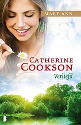 Foto van Mary ann, verliefd - catherine cookson - ebook (9789460232664)