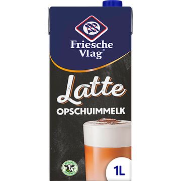 Foto van Friesche vlag latte 1l bij jumbo