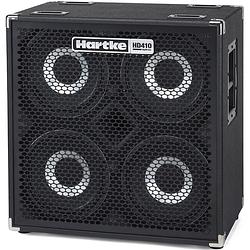 Foto van Hartke hydrive hd410 1000 watt basgitaar speakerkast