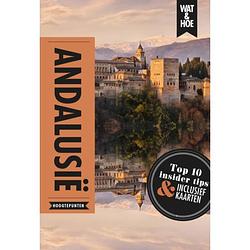 Foto van Andalusië - wat & hoe reisgids