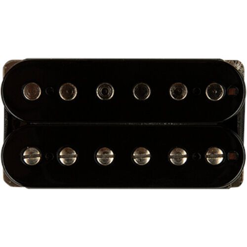 Foto van Suhr thornbucker humbucker neck black gitaarelement