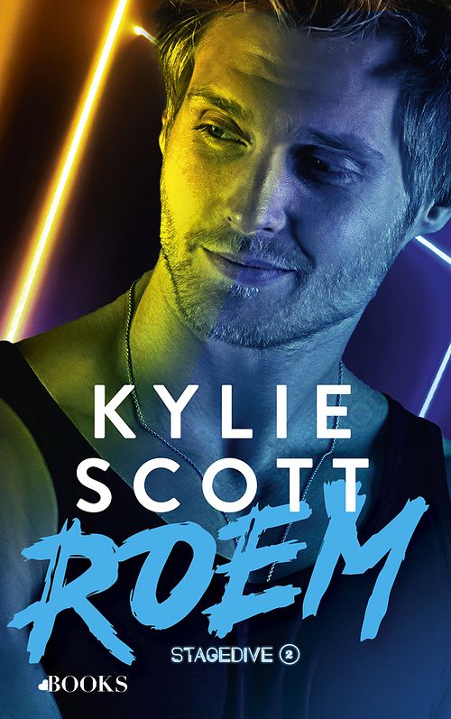 Foto van Roem - kylie scott - ebook (9789021429571)