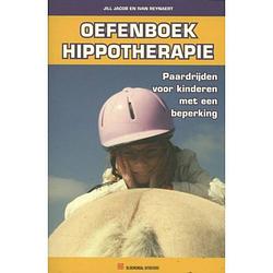 Foto van Oefenboek hippothearpie