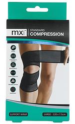 Foto van Mx health elastic wrap knee