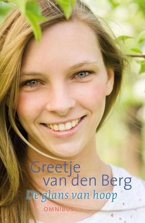 Foto van De glans van hoop - omnibus - greetje van den berg - ebook (9789020524208)