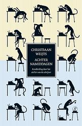 Foto van Achternamiddagen - christiaan weijts - ebook (9789029593403)