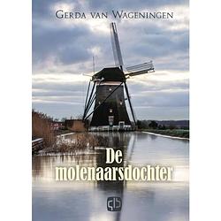 Foto van De molenaarsdochter