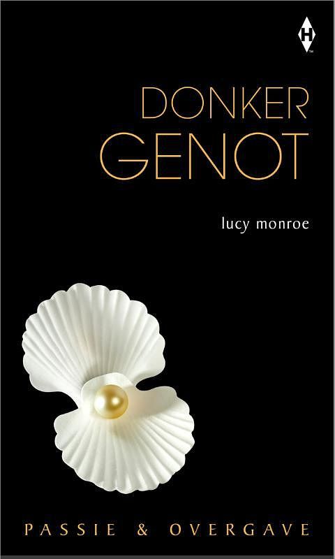 Foto van Donker genot - lucy monroe - ebook