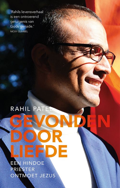 Foto van Gevonden door liefde - rahil patel - ebook (9789043528931)