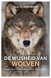 Foto van De wijsheid van wolven - elli radinger - ebook (9789044976946)
