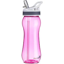 Foto van Acecamp tritan waterfles 600 ml roze