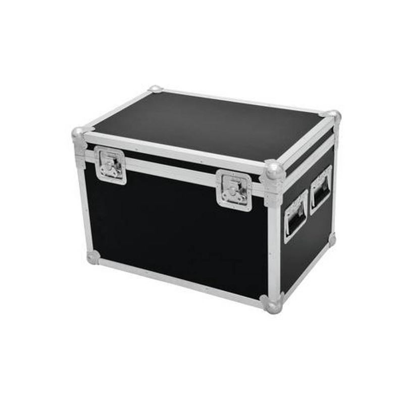 Foto van Omnitronic universal-case profi flightcase (l x b x h) 440 x 640 x 440 mm