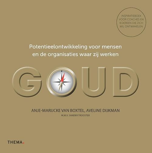 Foto van Goud - anje-marijcke van boxtel, aveline dijkman - ebook (9789462721777)