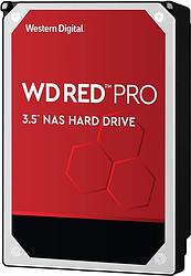 Foto van Wd red pro wd141kfgx 14tb