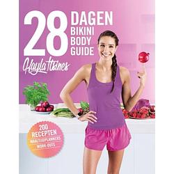 Foto van 28 dagen bikini body guide