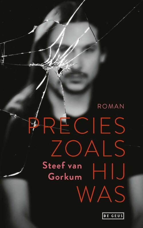 Foto van Precies zoals hij was - steef van gorkum - ebook (9789044543711)