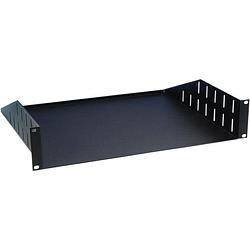 Foto van Adam hall 87553 19 inch rack inlegsteun 3u met 375 mm diepte