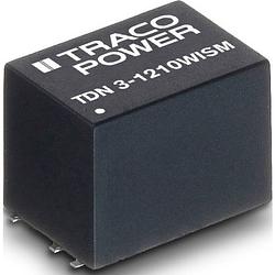 Foto van Tracopower tdn 3-2419wism dc/dc-converter, smd 333 ma 3 w aantal uitgangen: 1 x