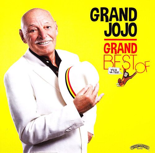 Foto van Grand best of - cd (0602537194674)