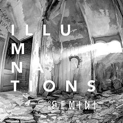 Foto van Illuminations - cd (3663729076892)