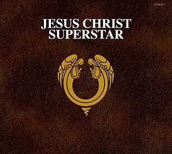 Foto van Jesus christ superstar - cd (0600753933190)